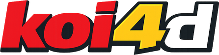Logo koi4d